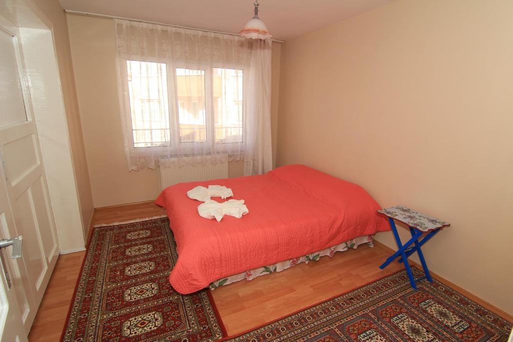 אמסרה Secil Pansiyon מראה חיצוני תמונה